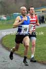 Senior Men and Veterans (Over 40s), 2023 NECAA Royal Signals Relays, Hetton le Hole, County Durham. Photo: David T. Hewitson/Sports for All Pics
